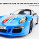 Illustration for article titled Fantasy Friday: Porsche Drivers Selection Edition